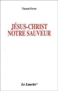 Image de Jésus-Christ notre sauveur