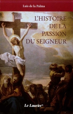 Image de L'Histoire de la Passion du seigneur