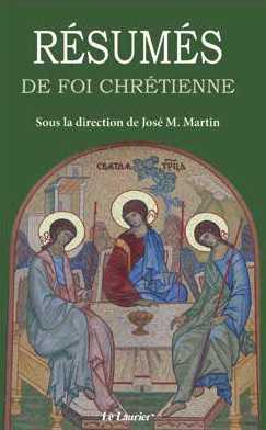 Image de Résumés de foi chrétienne