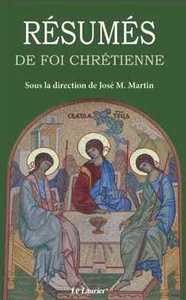 Image de Résumés de foi chrétienne