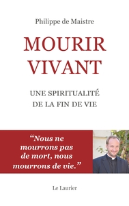 Picture of Mourir vivant