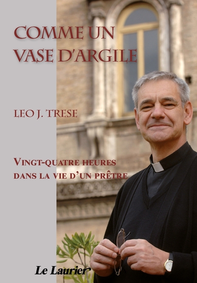 Picture of Comme un vase d'argile