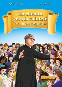 Picture of Les années d'expansion - Tome 2