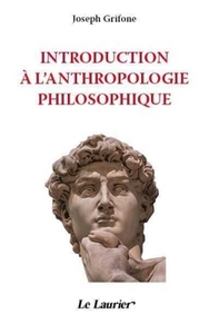 Image de Introduction à l'anthropologie philosophique