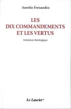 Picture of Les dix commandements et les vertus