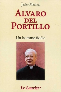 Picture of Alvaro del Portillo