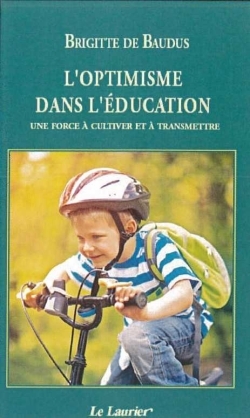 Picture of L'optimisme dans l'éducation
