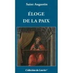 Picture of Eloge de la paix