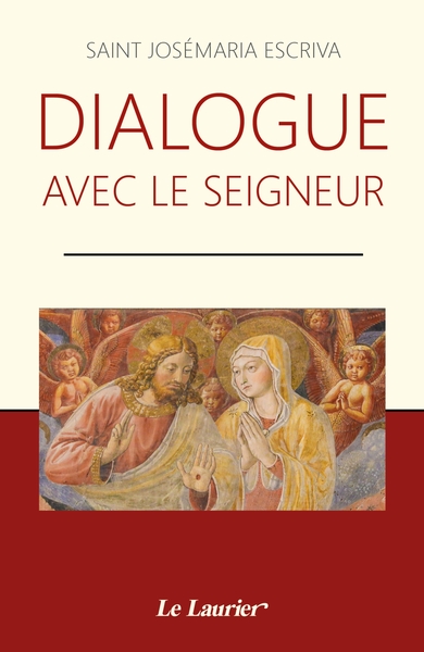 Image de Dialogue avec le Seigneur