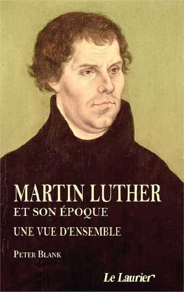 Image de Martin Luther et son époque
