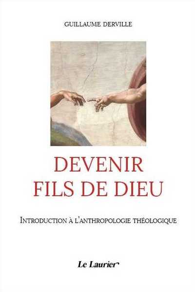 Picture of Devenir fils de Dieu