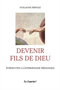Image de Devenir fils de Dieu