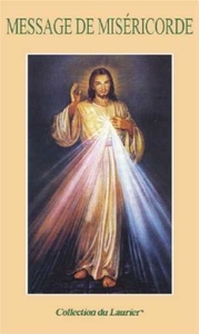 Picture of Message de la miséricorde