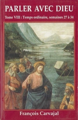 Image de PARLER AVEC DIEU, TOME 8