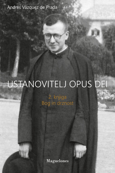 Image de Ustanovitelj Opus Dei
