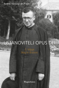 Image de Ustanovitelj Opus Dei