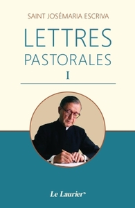 Picture of Lettres pastorales I