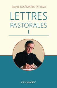 Image de Lettres pastorales I