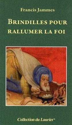 Image de Brindilles pour rallumer la Foi