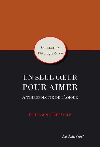 Picture of UN SEUL COEUR POUR AIMER - ANTHROPOLOGIE DE L'AMOUR