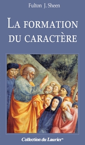 Picture of La formation du caractère