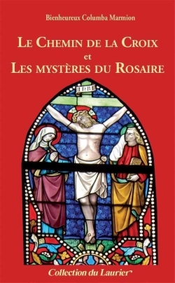 Picture of Le Chemin de la Croix et Les Mystères du Rosaire