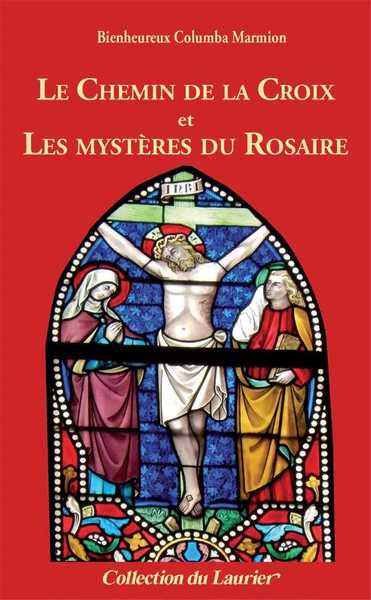 Image de Le Chemin de la Croix et Les Mystères du Rosaire