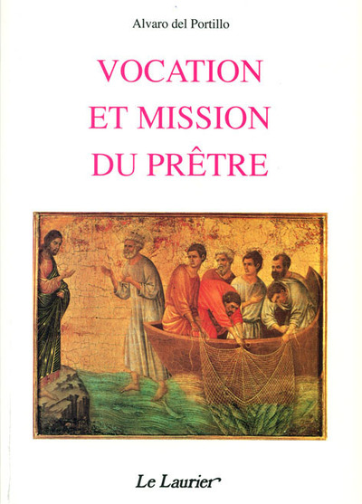 Image de Vocation et mission du prêtre