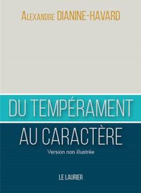 Image de Du tempérament au caractère