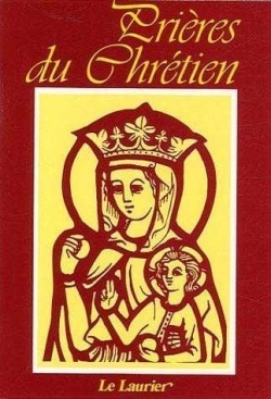 Image de Prières du chrétien