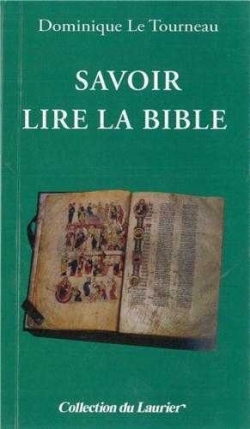 Image de Savoir lire la bible