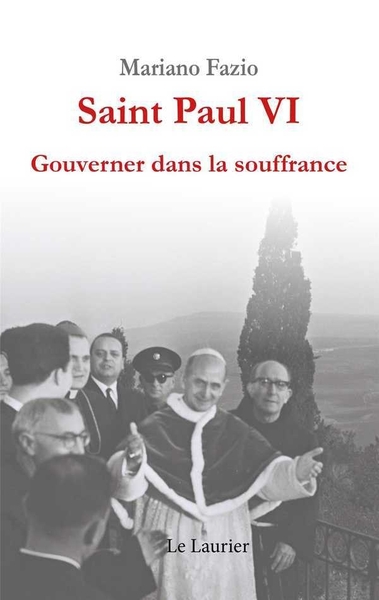 Image de Saint Paul VI