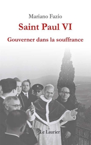 Image de Saint Paul VI