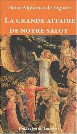 Picture of La grande affaire de notre salut