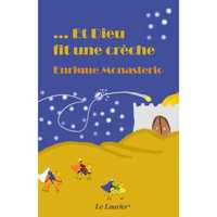 Image de Et Dieu fit une crèche