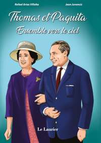 Picture of Thomas et Paquita - Ensemble vers le Ciel