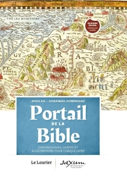 Image de Portail de la Bible