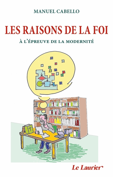Picture of Les raisons de la foi