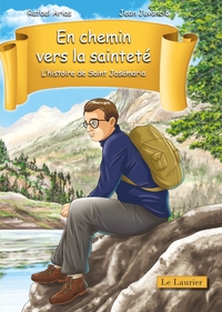 Picture of L'histoire de Saint Josémaria - Tome 1 - BD