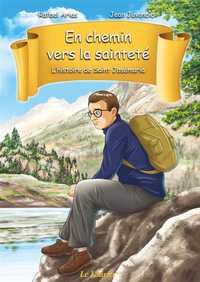 Picture of L'histoire de Saint Josémaria - Tome 1 - BD