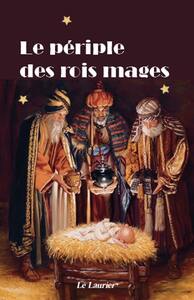 Picture of Le périple des rois mages
