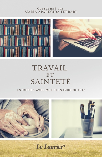 Image de Travail et sainteté