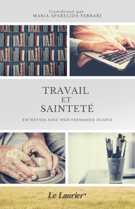 Image de Travail et sainteté