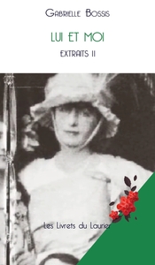Image de LUI ET MOI EXTRAITS II
