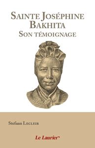Image de Sainte Joséphine Bakhita