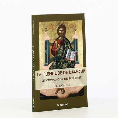 Picture of La plénitude de l'amour