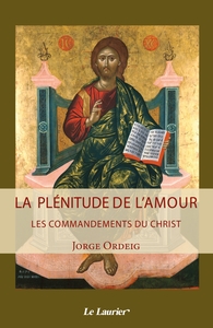 Image de La plénitude de l'amour