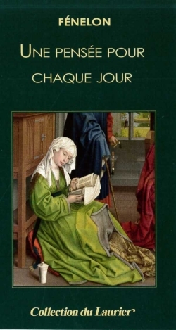 Picture of Une pensée pour chaque jour