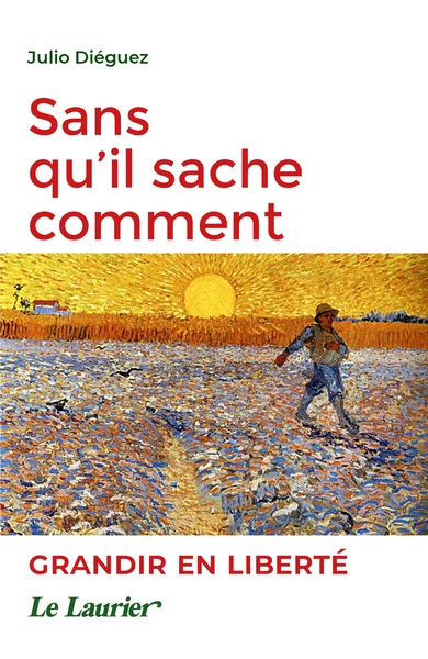 Image de Sans qu'il sache comment