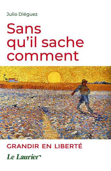 Image de Sans qu'il sache comment